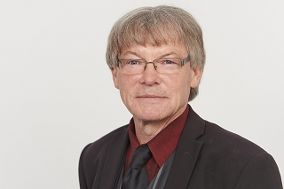 Heinz Brümmer - Heimstatt Röderhof - Stellv. Leiter der Einrichtung