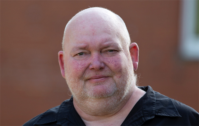 Stefan Richter